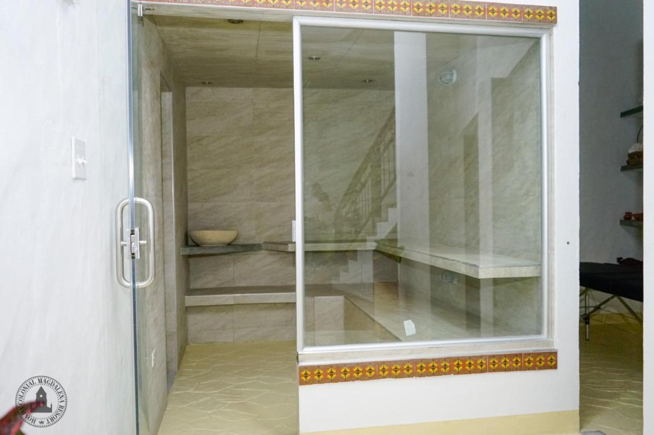 Honda Colonial Magdalena Resort Екстериор снимка