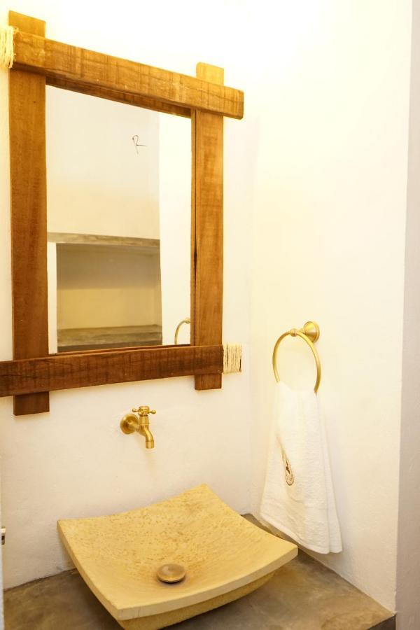 Honda Colonial Magdalena Resort Екстериор снимка