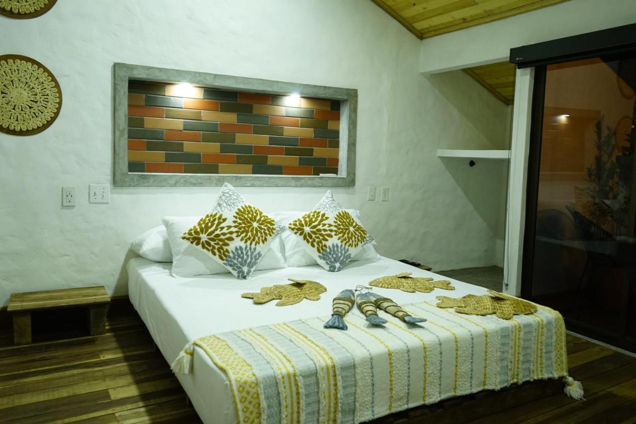 Honda Colonial Magdalena Resort Екстериор снимка