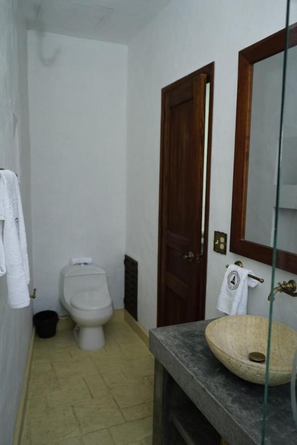 Honda Colonial Magdalena Resort Екстериор снимка