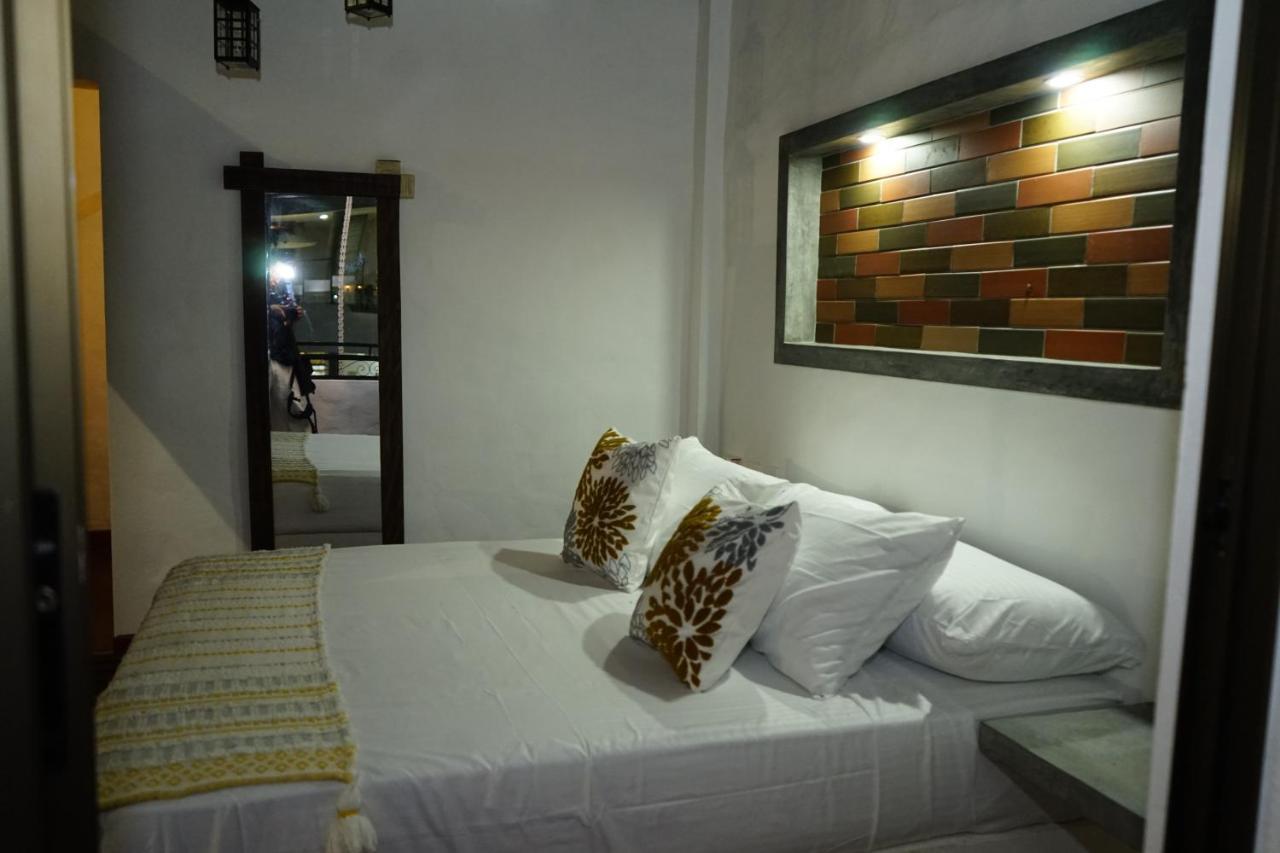 Honda Colonial Magdalena Resort Екстериор снимка