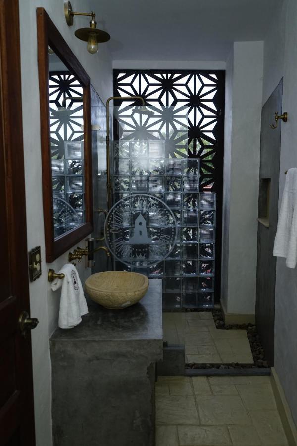 Honda Colonial Magdalena Resort Екстериор снимка