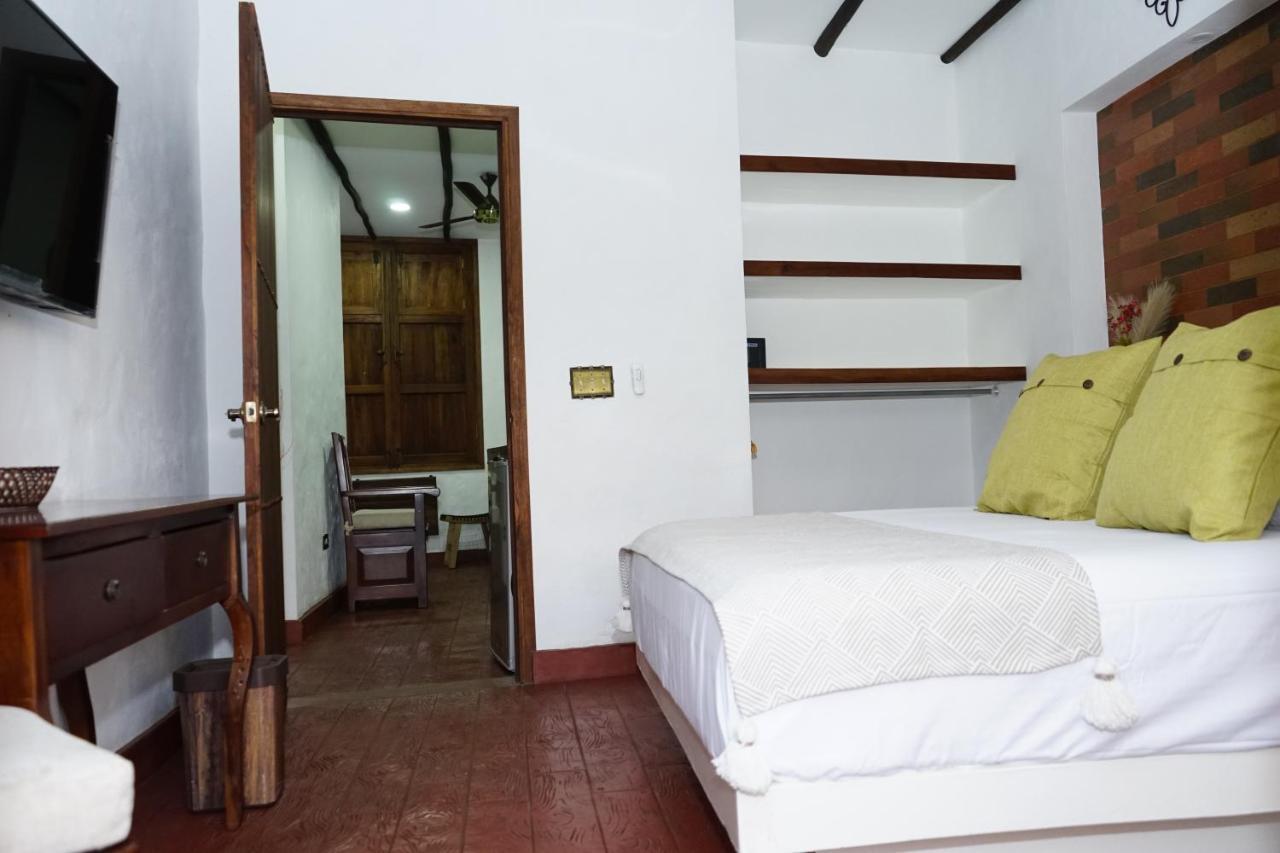 Honda Colonial Magdalena Resort Екстериор снимка
