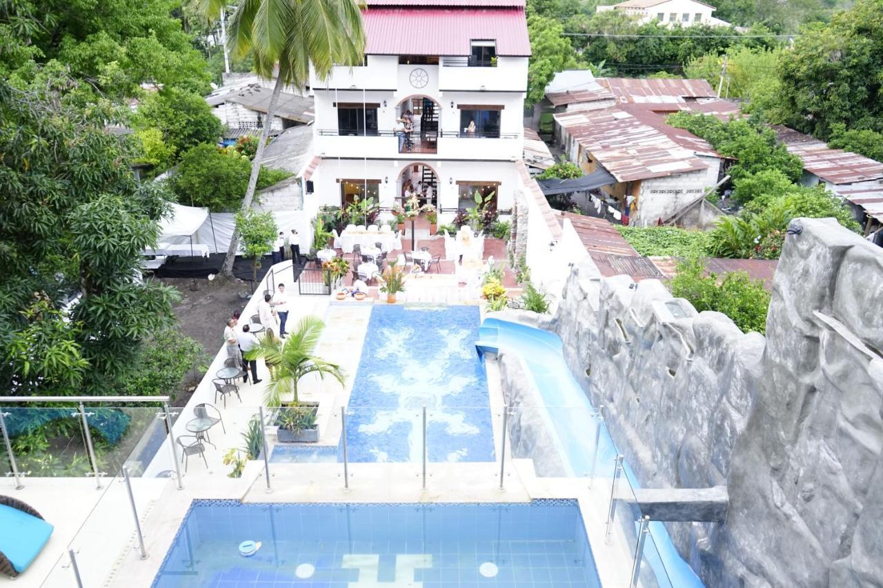 Honda Colonial Magdalena Resort Екстериор снимка