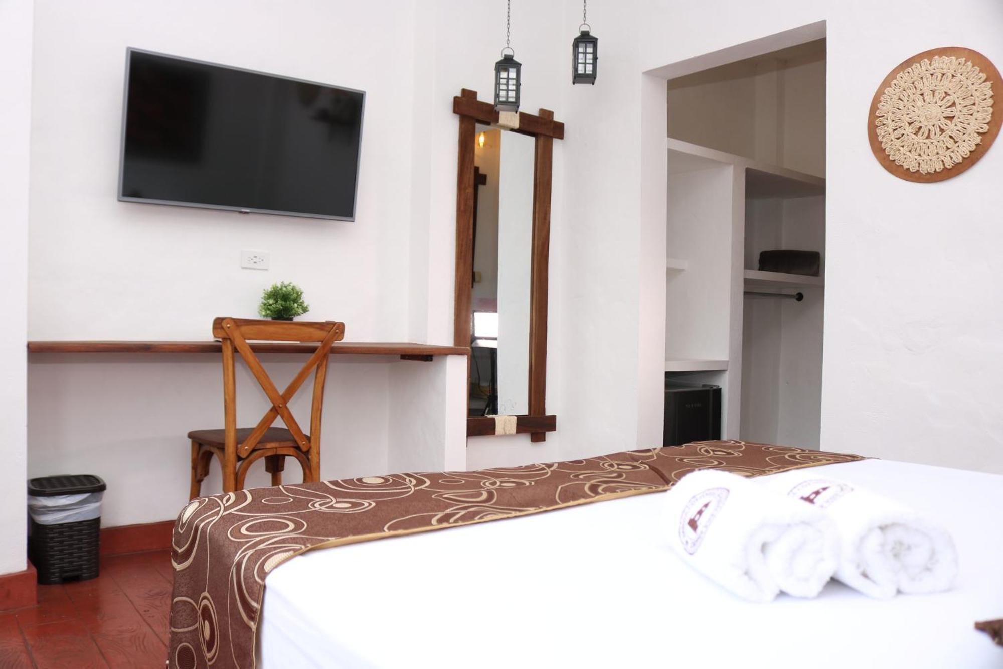 Honda Colonial Magdalena Resort Екстериор снимка