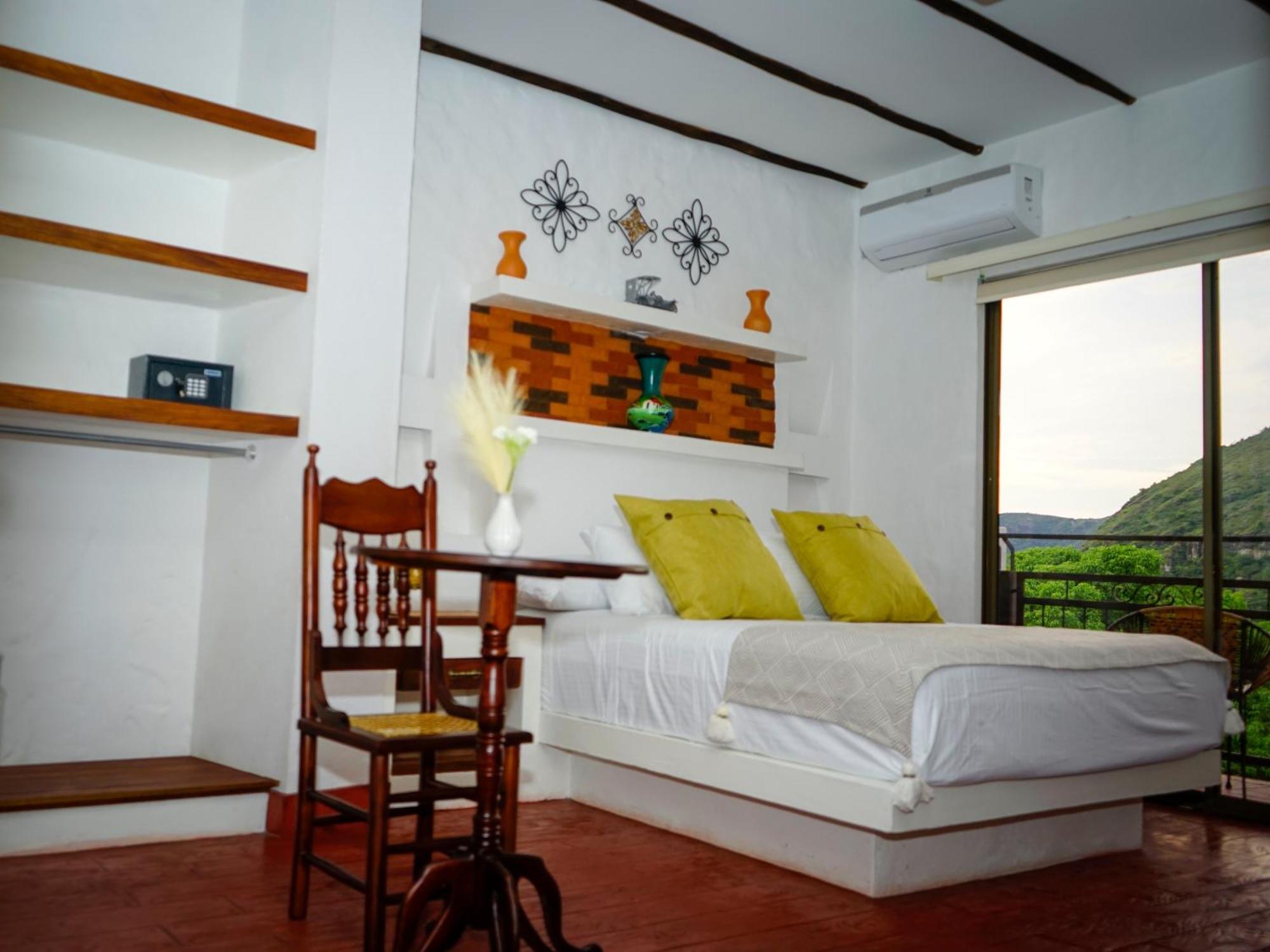 Honda Colonial Magdalena Resort Екстериор снимка