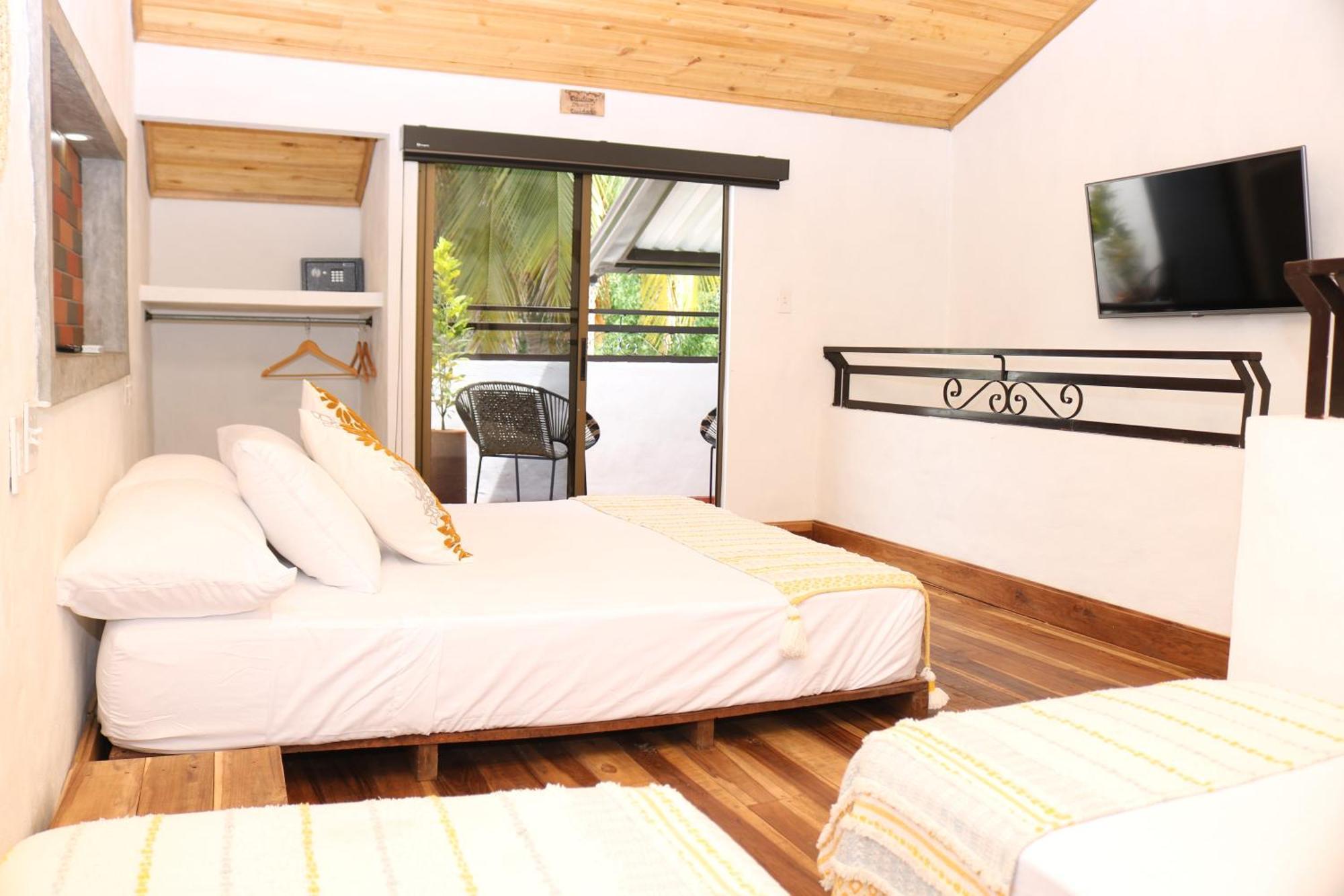 Honda Colonial Magdalena Resort Екстериор снимка