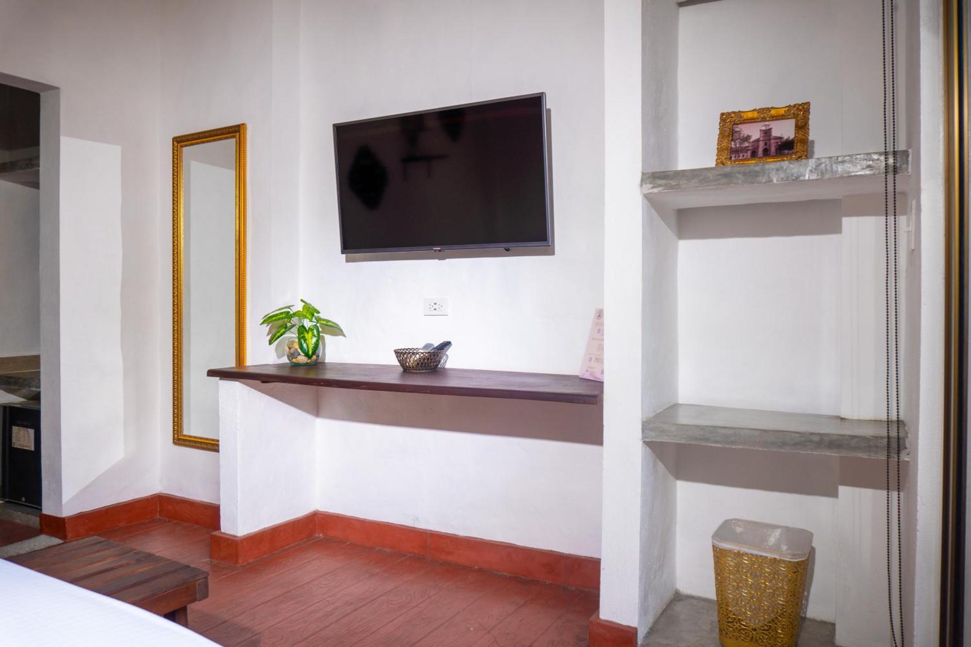 Honda Colonial Magdalena Resort Екстериор снимка