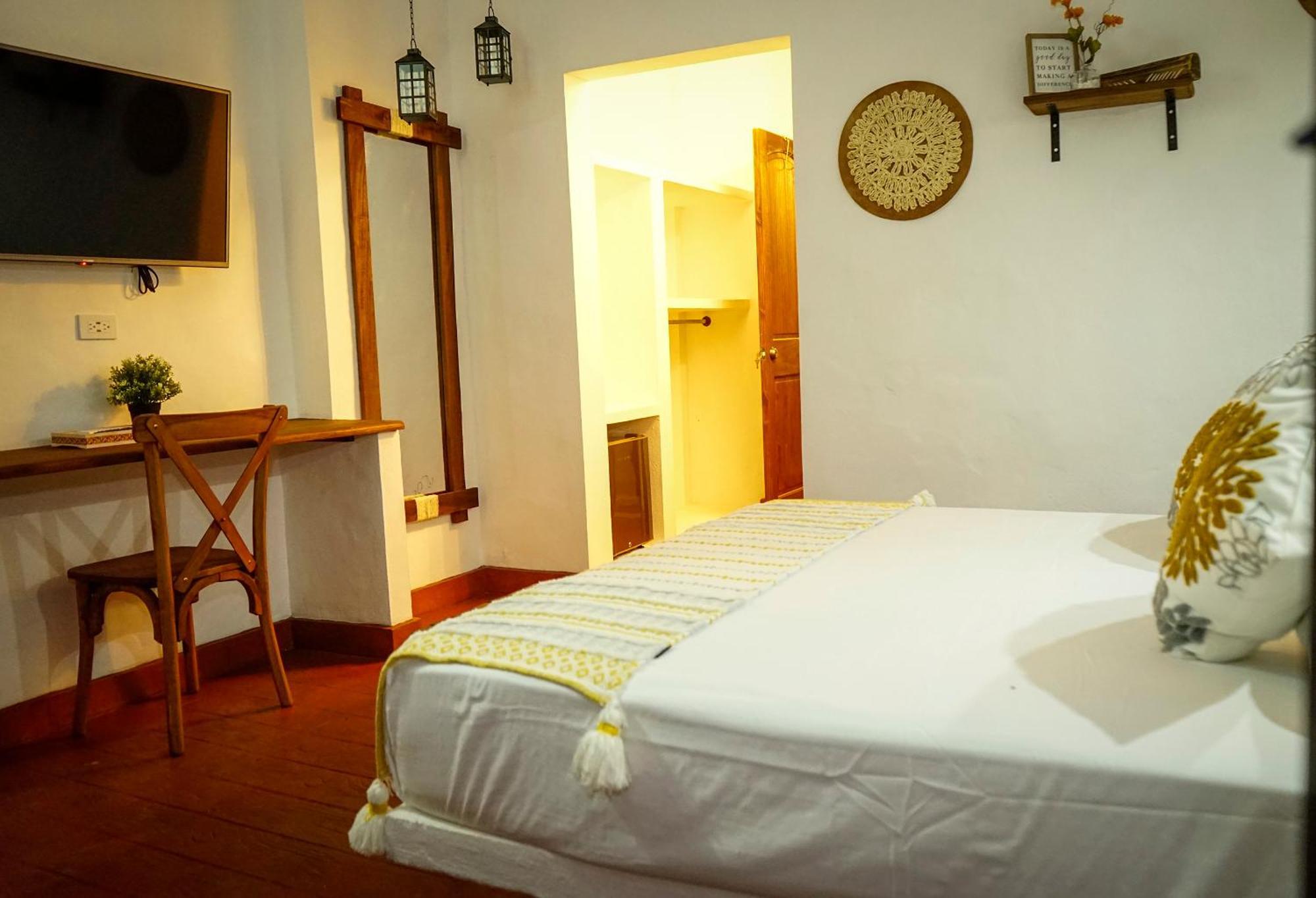 Honda Colonial Magdalena Resort Екстериор снимка