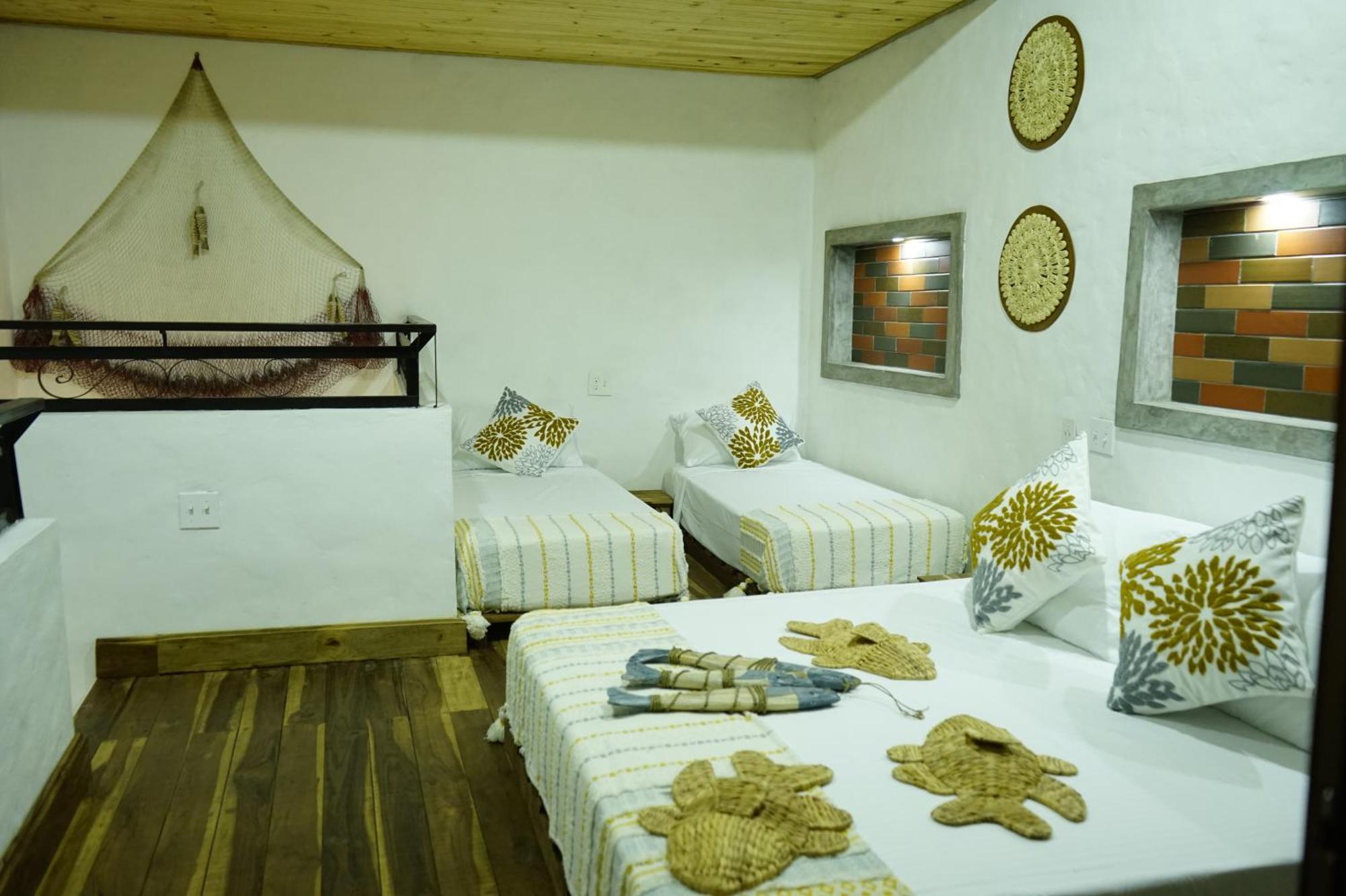 Honda Colonial Magdalena Resort Екстериор снимка