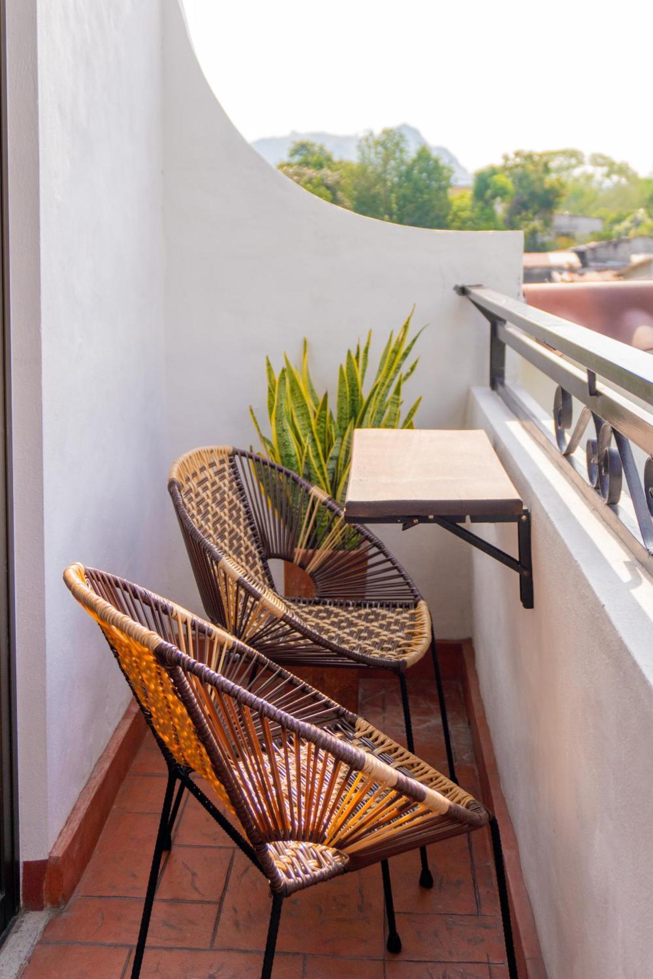 Honda Colonial Magdalena Resort Екстериор снимка
