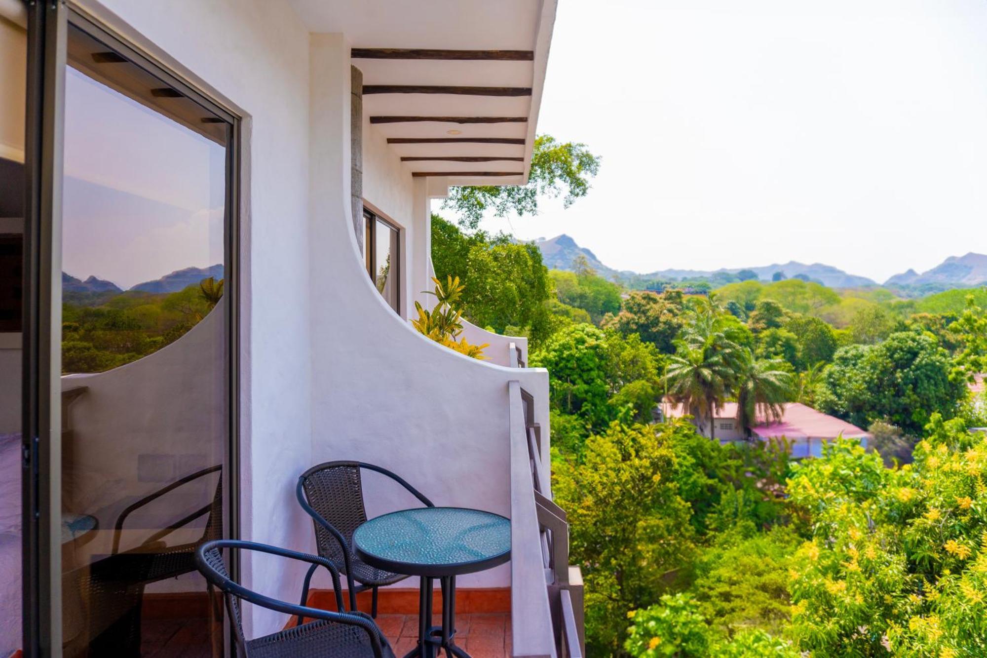 Honda Colonial Magdalena Resort Екстериор снимка