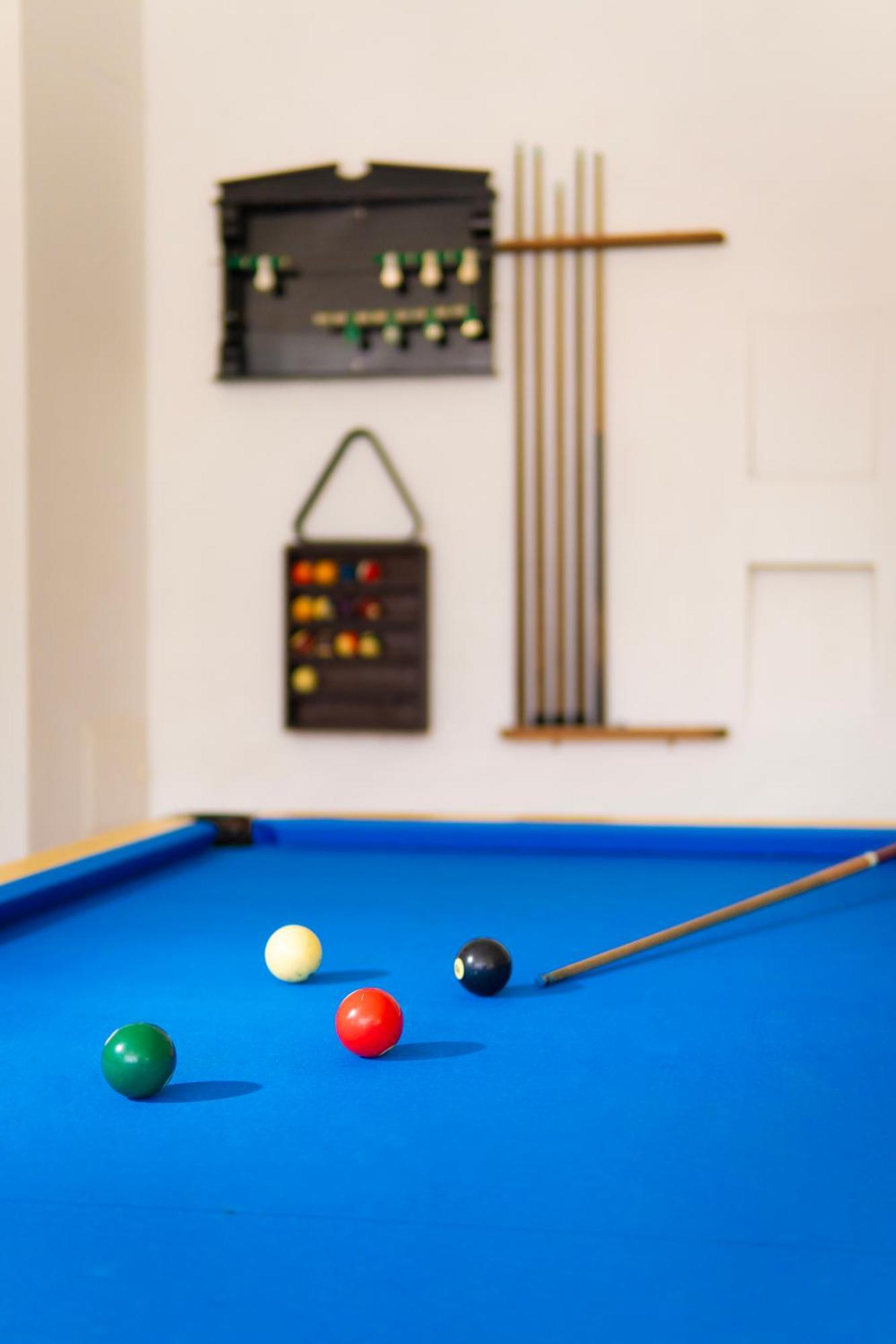 Honda Colonial Magdalena Resort Екстериор снимка